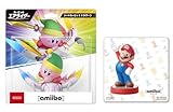 amiibo ソードカービィ&ドラグーン(カービィのエアライダーシリーズ) 【Amazon.co.jp限定】特典 オリジナルステッカー 同梱