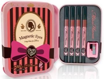 Miss Hana Eyeliner Kit 1.3g4