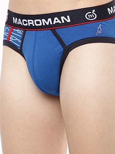 Image of Macroman M-Series Men Briefs