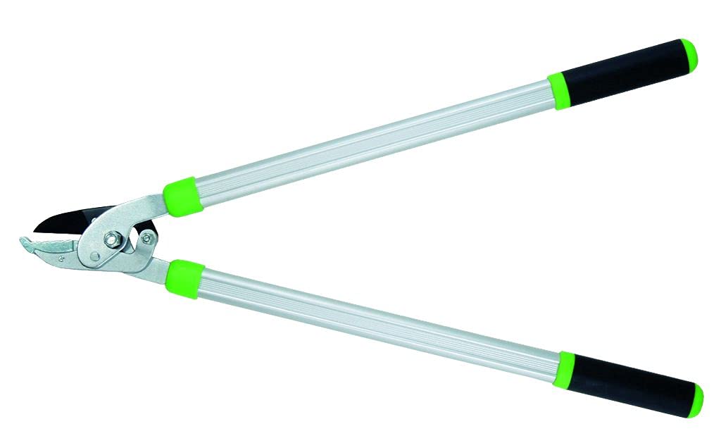 Freund Victoria ALULINE Astschere 135 A (Amboss-Astschere mit Kälteschutz-Handgriffe, schneidet bis 45 mm Ø) 1020651