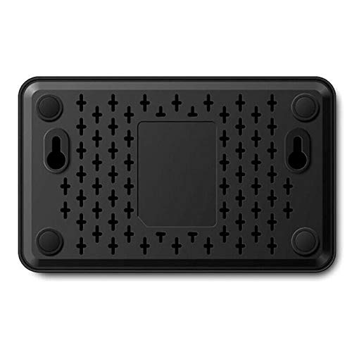 SJT® Vmade Full HD DVB-T2 WiFi TV Tuner Decoder 1080P Terrestrial Receiver for S T2X3