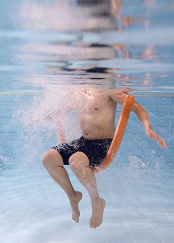 Grevinga Splash Pool Nudel Set (6er Set) 2. Wahl