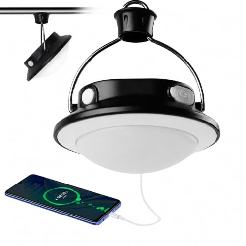 SUBOOS Gen 2 Pro 3000LM UFO Camping Lantern