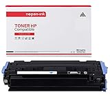hp laserjet 2600n repair manual  NOPAN-INK - Toner x1 - Q6001A (Cyan) - Compatible pour HP Color LaserJet 1600 HP Color LaserJet 2600N HP Color LaserJet 2605DN HP