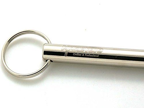 Magicyoyo 2 Rustless Stainless Yoyo 10 Ball Bearings + 6 Axles (8Mm/10Mm/12Mm) + Bearing Remover Tool +2 Yoyo Strings #TOP2