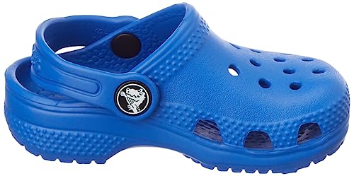 Image of Crocs Unisex-Child Classic Clog Clog
