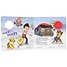 PAW Patrol Marshall, Skye, Everest and More! - Ready to Go! Sound Book - PI Kids (Play-A-Sound)