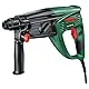 Bosch Home and Garden Bohrhammer PBH 2800 RE (Flachmeißel, Tiefenanschlag, Zusatzhandgriff, Koffer (720 W, Bohr-Ø Beton 26 mm)), 0603393000