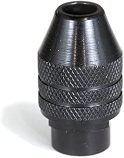 WEN 2305-KC Keyless Rotary Tool Chuck