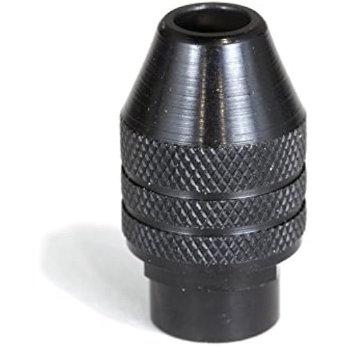 WEN 2305-KC Keyless Rotary Tool Chuck