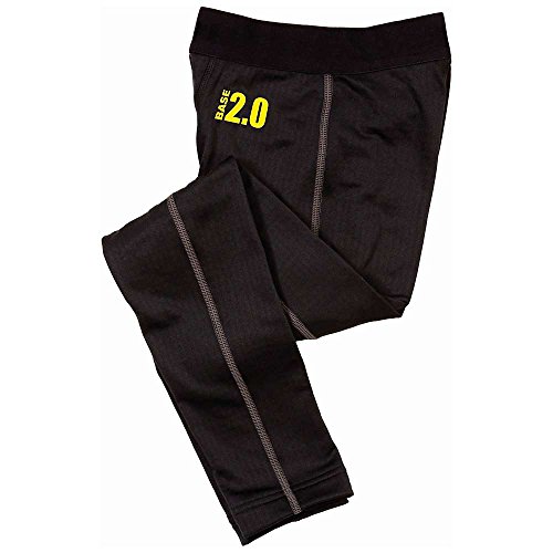 Legging Under Armour Base 2.0 anti-froid enfant