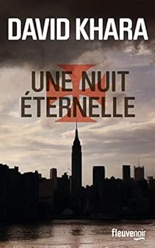 Paperback Une nuit éternelle [French] Book