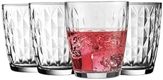 Ravenhead 0040.476 Essentials Jewel Sleeve of 4 Mixers 31cl
