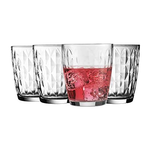Ravenhead Essentials Jewel Set of 4 Mixers Cover