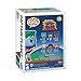POP! Animation: The New Adventures of Captain Planet- Captain Planet #1323 Bundled with Compatible Box Protector Case