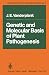 Genetic and Molecular Basis of Plant Pathogenesis (Advanced Series in Agricultural Sciences (6))