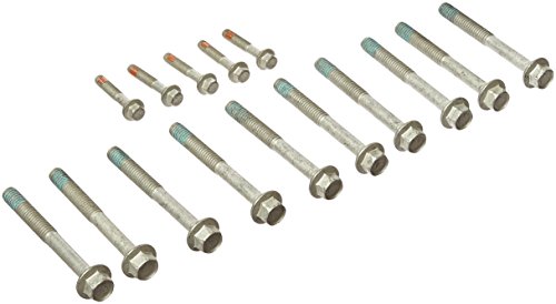 Image of FEL-PRO ES 72390 Head Bolt Set (Pack of 2)