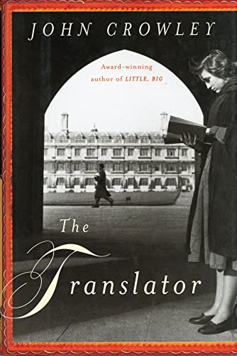 The Translator view 2