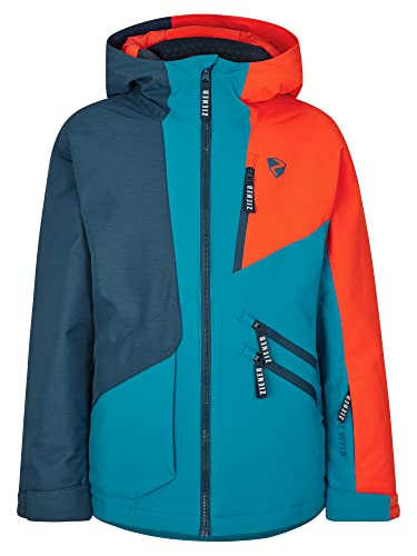 Zener AGONS - Jungen Skjacke/Snowboardjacke