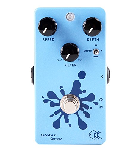cl301 Water Drop Analog Chorus