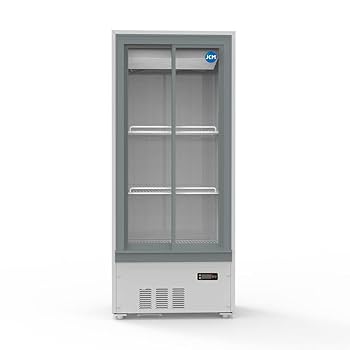 Amazon | 業務用(ジェーシーエム)JCM箱型冷蔵ショーケース JCMS
