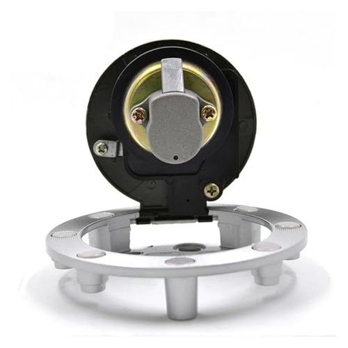 Bouchon de réservoir d'essence de rechange moto RD500LC XJ600N
