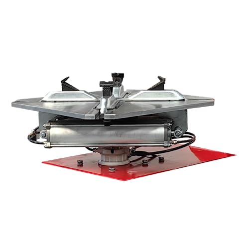 APlusLift BST-24 Tire Changer Wheel Changer Machine Rim Clamp 1.5 Horse Power with Semi-Automatic Swing Arm New Integrated Power Unit 3 Year Warranty - Thumbnail 6