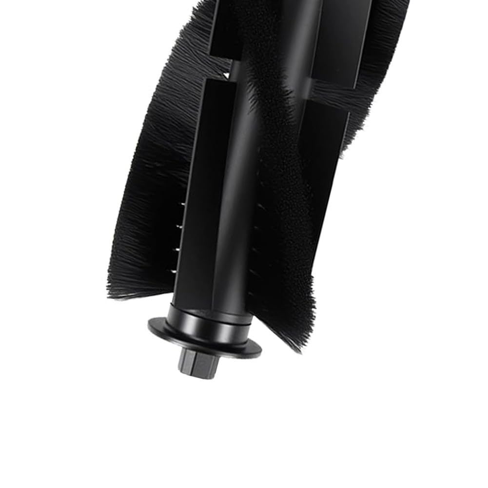Kit de 19 pièces de rechange avec brosse principale, brosses latérales, filtres, tampons de nettoyage et sacs à poussière pour robot aspirateur