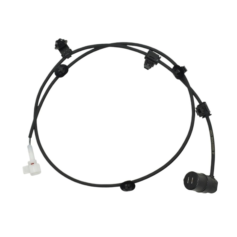 Amazon.com: YTRIO ABS Wheel Speed Sensor Rear Right 89545-0K050
