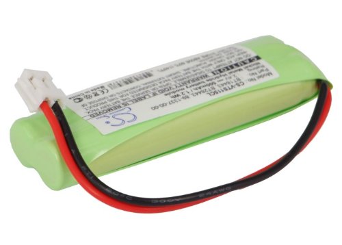Gaxi Battery For V Tech 89133700, 8913370000, Bt-18443, Bt-28443, Ls6115 Replacement For V Tech Cordless Phone Battery #TOP2