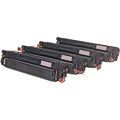 Toner E Cartucce Per Stampanti CANON I-SENSYS MF643Cdw Compatibili Ed Originali - Foto 10