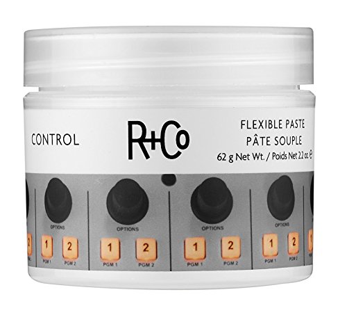 R+Co Control Flexible Paste, 2.2 Fl Oz