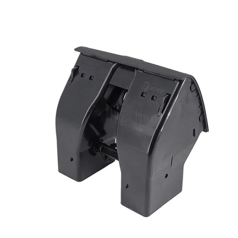 Salida de aire trasera 1TD819203 para VW Touran y Caddy 2004-2015 6