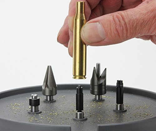 Lyman Case Prep Xpress 115V 7810220, Gray #TOP4