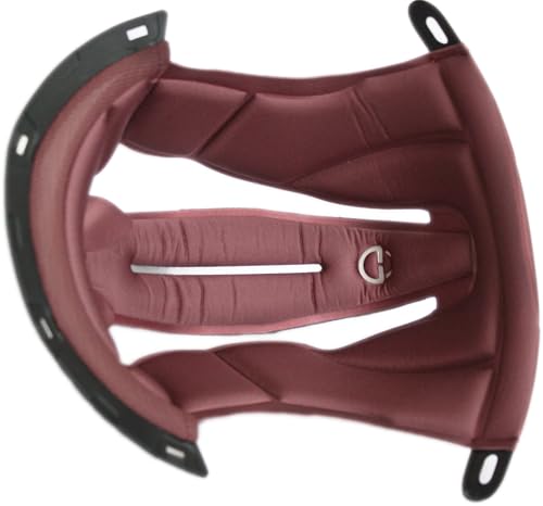 HEAD PAD 56/57 C3 PRO WOMEN SCHUBERTH HEAD PAD 56/57 C3 PRO WOMEN