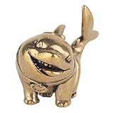 Valeur éducative : idéale pour les collections de jouets marins éducatifs pour enfants, cette figurine d'animal marin aide les enfants à en apprendre davantage sur la vie océanique de manière amusante et engageante, objet de collection sur la vie marine, statue décorative sur la vie marine
