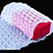 Welcoming Hands Heavy duty Cushioning Bubble Wrap for Moving & Shipping- Dual Side Bubble Cushion, 50 FT Bubble Packing Wrap for Maximum Protection -Bubble Roll Moving Supplies, Perforated at 9 IN