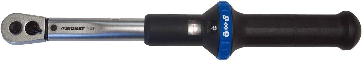 Aston Martin Cygnet 3/8 Drive Torque Wrench 10 – /100nm 72071