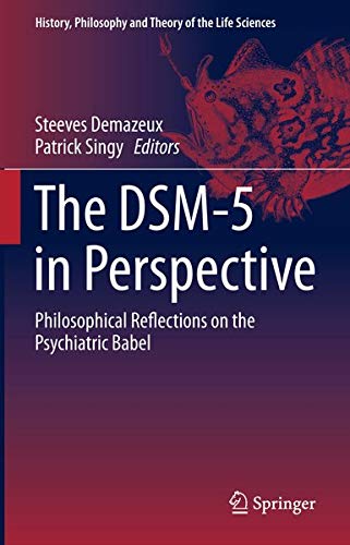 Buy The DSM-5 in Perspective — BookShops.in