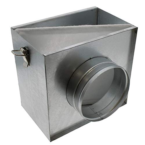 FLORATECK Pollen Filter 150 mm