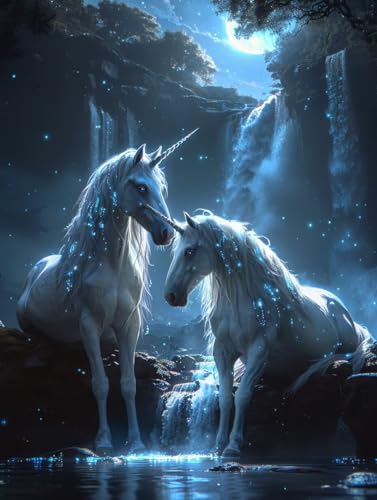 n yCgoCio[ Waterfall DIY G ANG̋ ZbgƃuVt G lp S G hG  A[gNtg z[fR[V av[g 100x135cm 7-6477