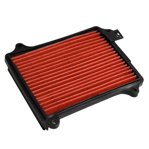 Filtre à air moto Honda AX-1 filtration optimale moteur NX250 1988