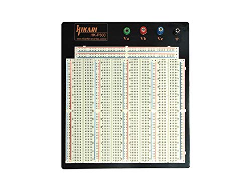 Protoboard 3220 furos Hikari HK-P300