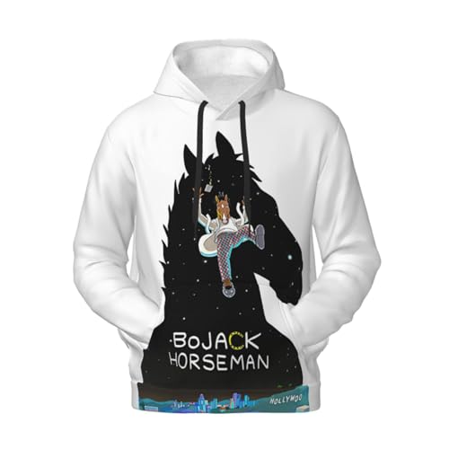 Men'S Fleece Hoodie Trendy Sweatshirt Casual Hoodies Comfy Casual Autumn Winter Pullover With Pockets