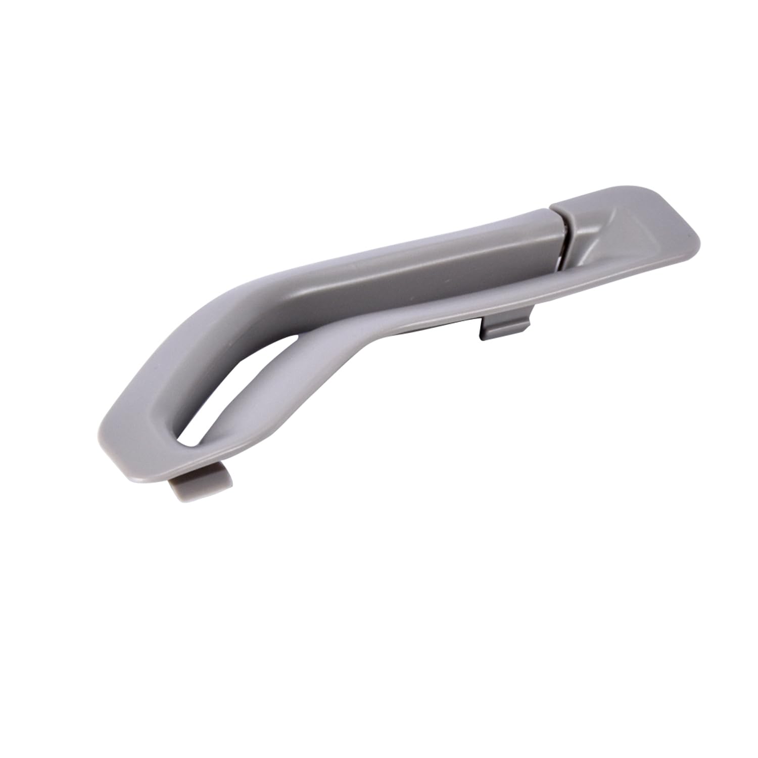 39885877 & 39885875 Rétracteur de ceinture de sécurité gauche et droite pour Volvo S80 XC90 (1 gauche gris)