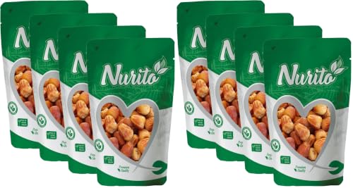 Image of Nurito Premium Dates (Yellow Dates /Khajoor), Fresh, 800 Gram (Pack of 2)