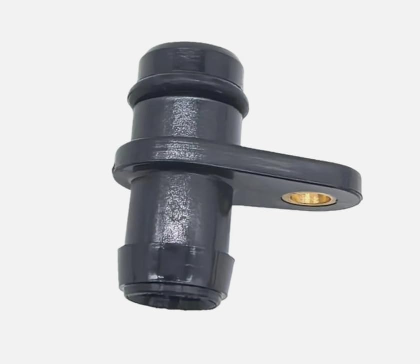 Coolant Water Outlet Pipe For Land Rover Discovery Sport Range Rover LR073690