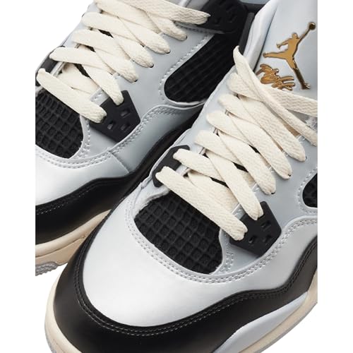 Image of Nike Boys' Jordan 4 Retro Shoes