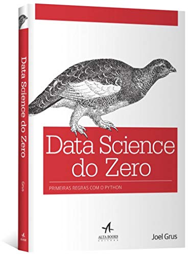Data Science do Zero: Primeiras Regras com o Python