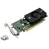  Lenovo Nvidia Quadro FX 380 Carte Graphique PCI-e, mémoire GDDR3 512 Mo, DVI